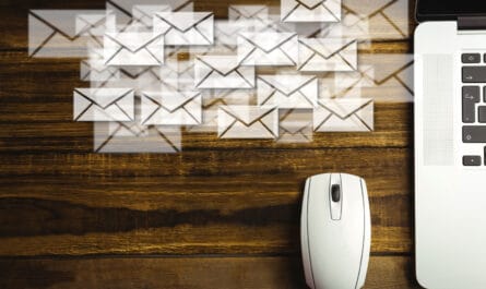 logiciel envoi email
