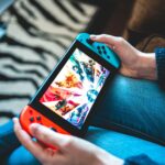 meilleure console de jeux