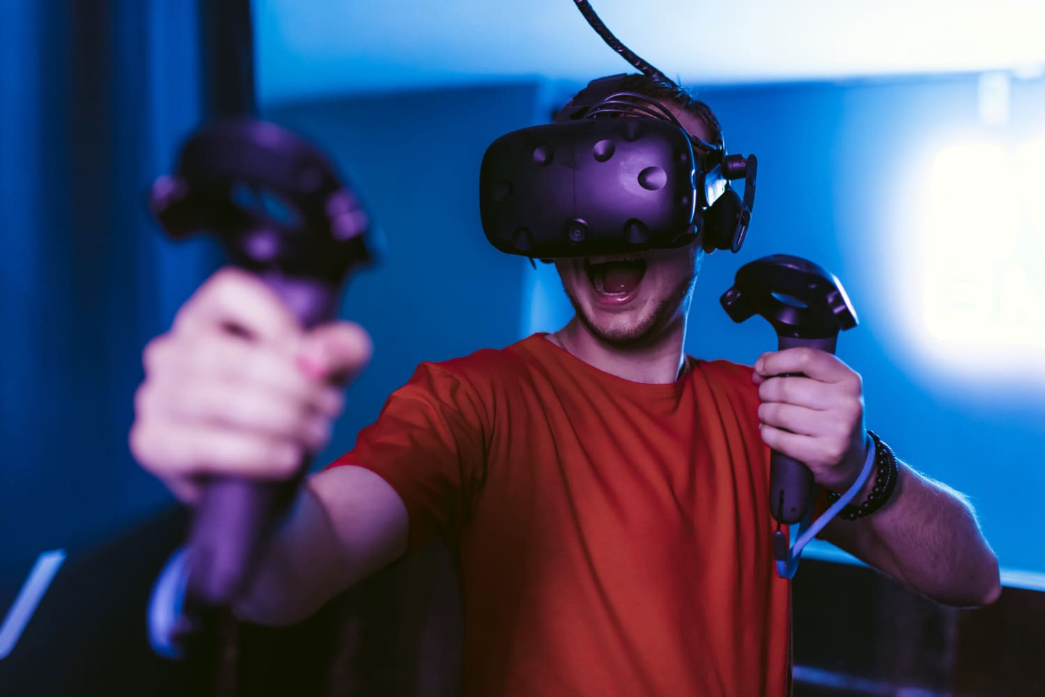 Jeux VR sur PC découvrez notre sélection des meilleurs jeux