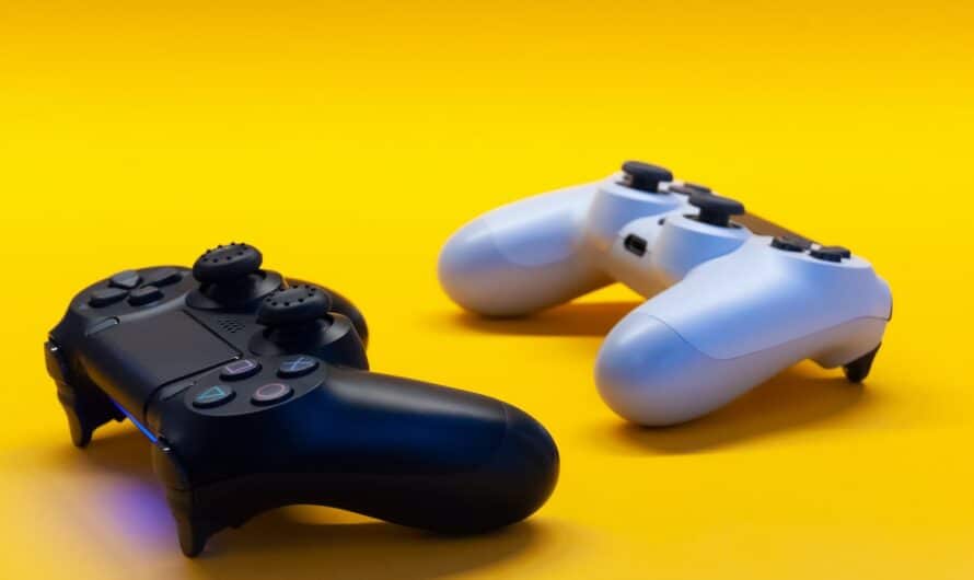 Quels sont les bienfaits de jouer aux jeux vidéo ?