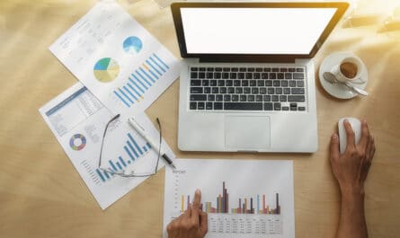 audit référencement