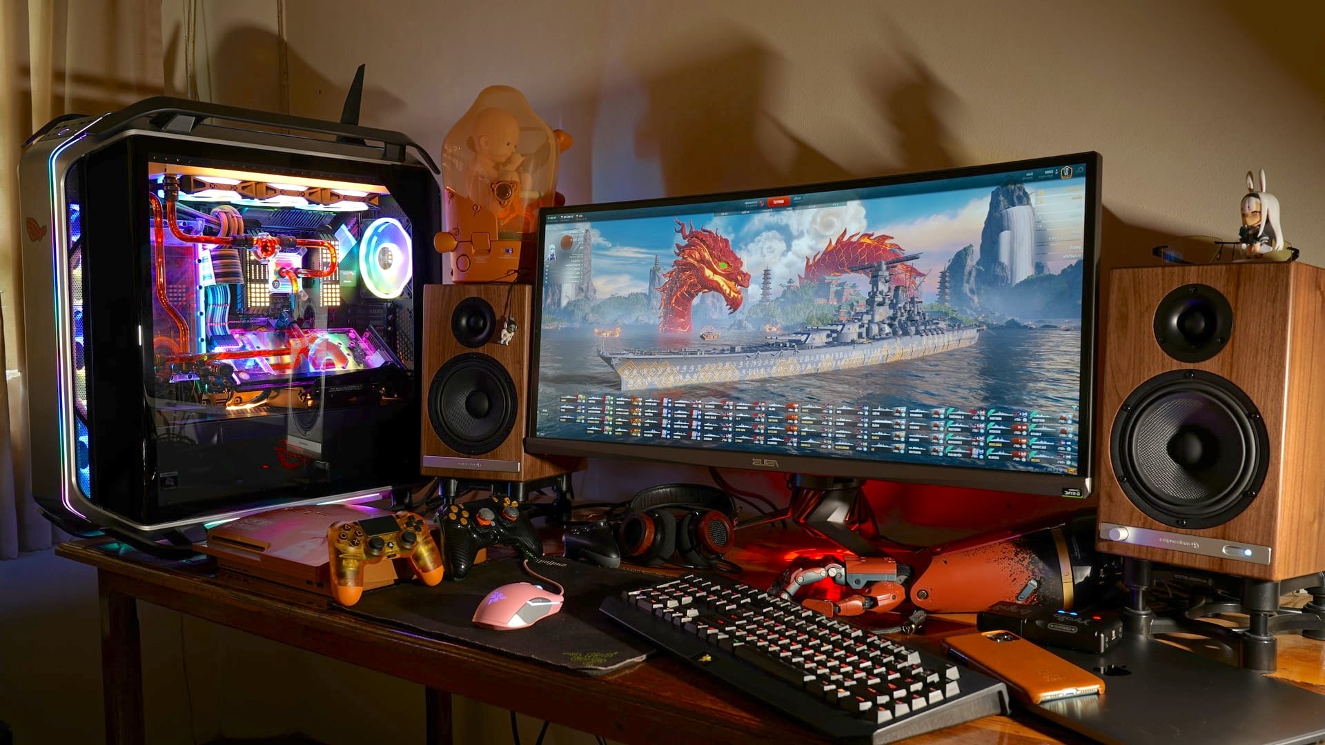 Comment se lancer dans le gaming sur PC