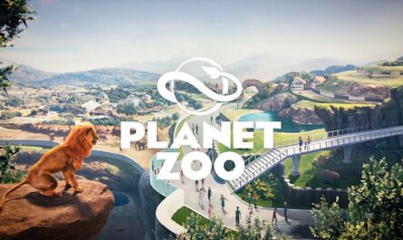 planet zoo