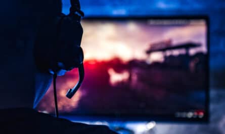 produits gaming