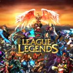 ranking league of legends