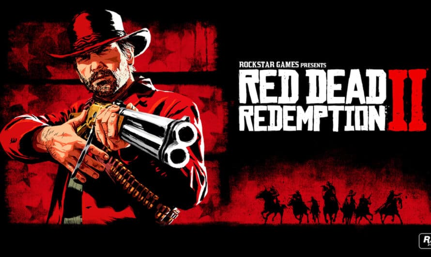 Red Dead Redemption 2 sur PS5 : Notre avis