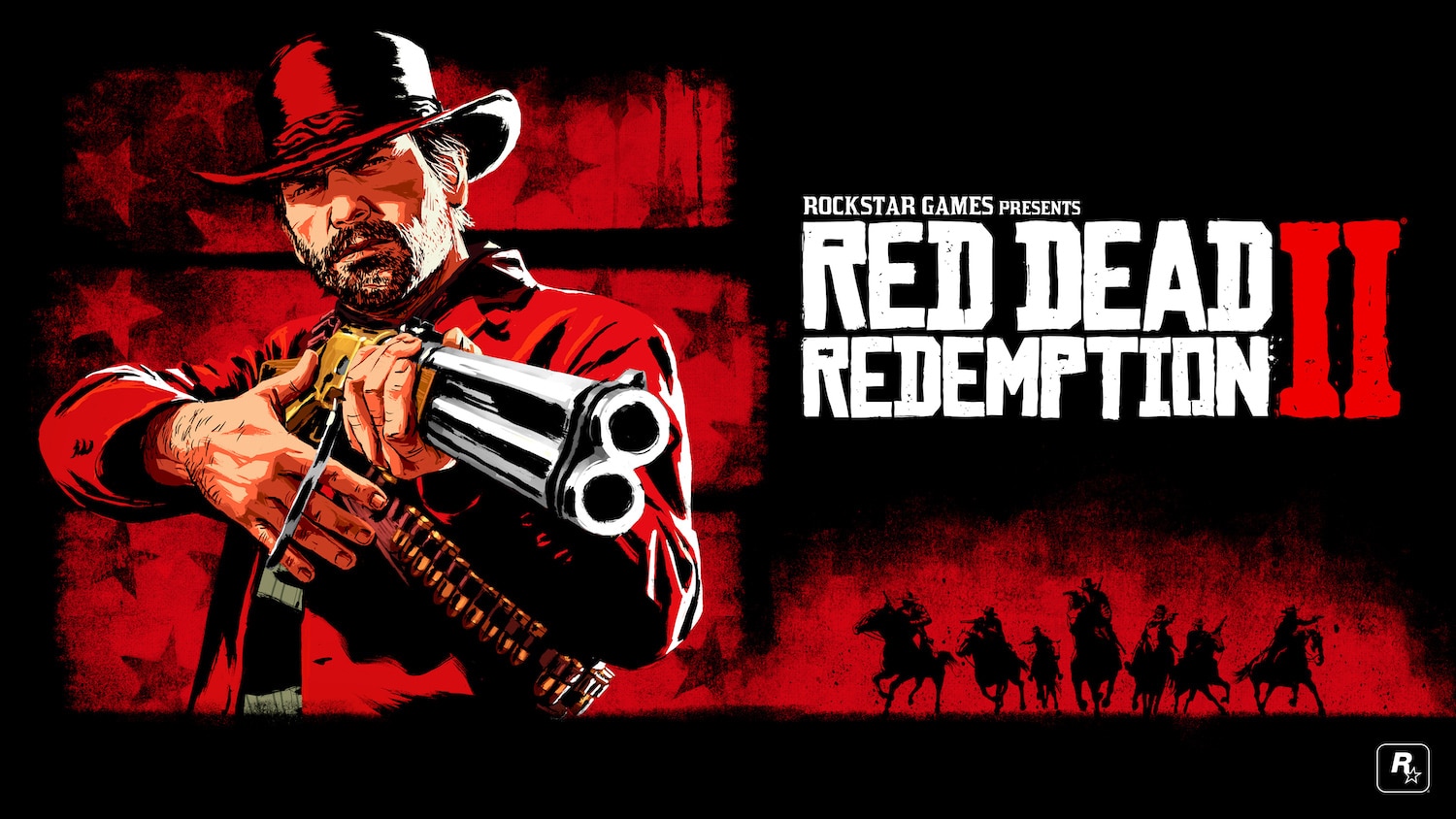 Red Dead Redemption 2 sur PS5 Notre avis