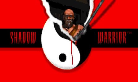 shadow warrior start
