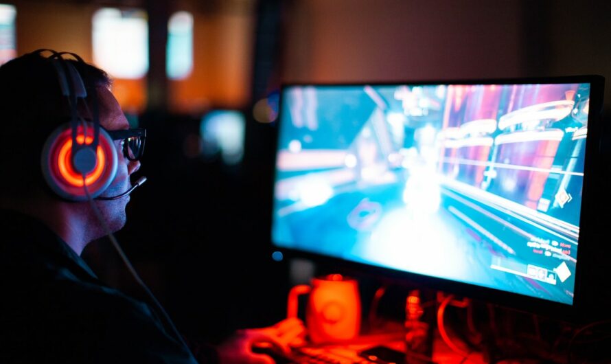 L’e-sport peut-il être comparé au sport ?