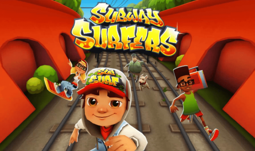 Subway Surfers : avis et astuces