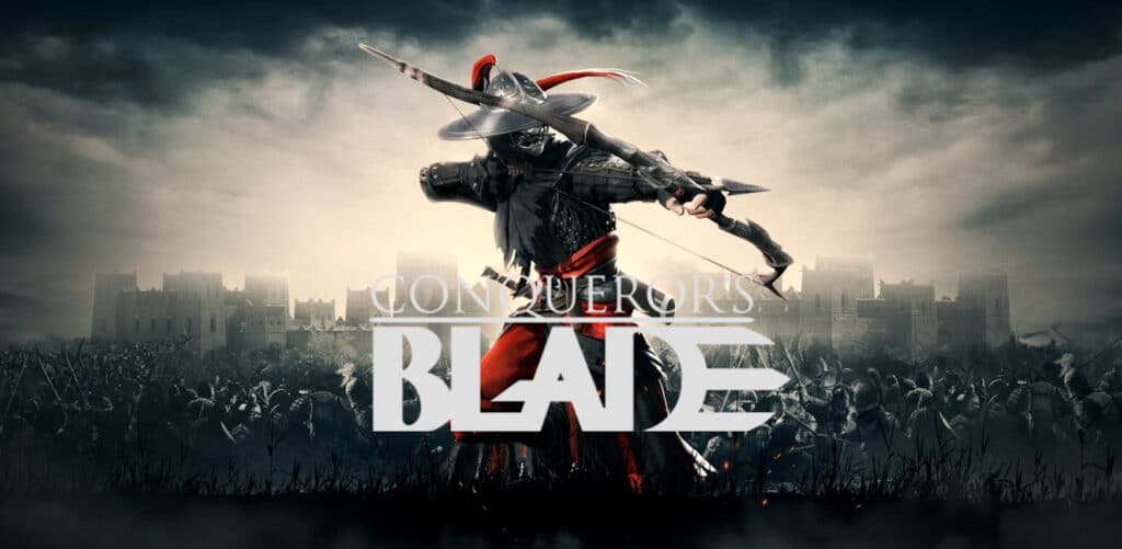 Conquerors Blade