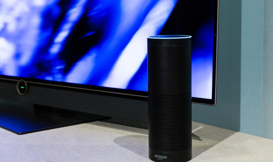 Comment connecter Alexa à sa TV ? On vous explique