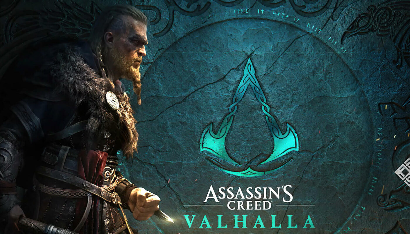 assassins creed valhalla