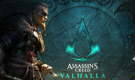 assassins creed valhalla