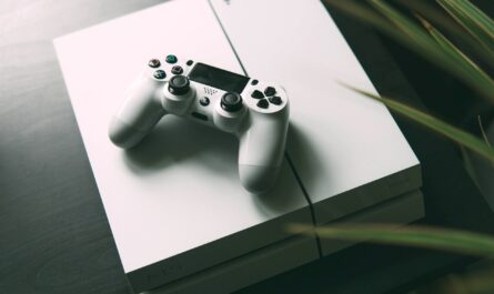 cadeau playstation