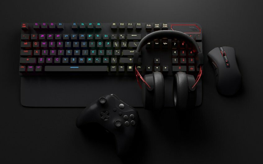 Comment choisir son clavier Gamer : tous les critères ?