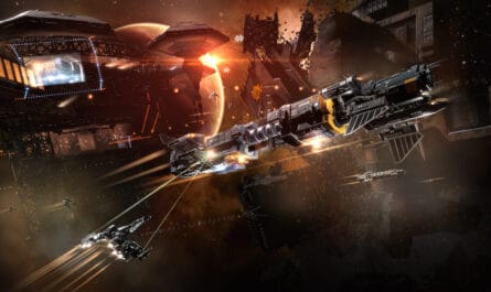 Eve Online