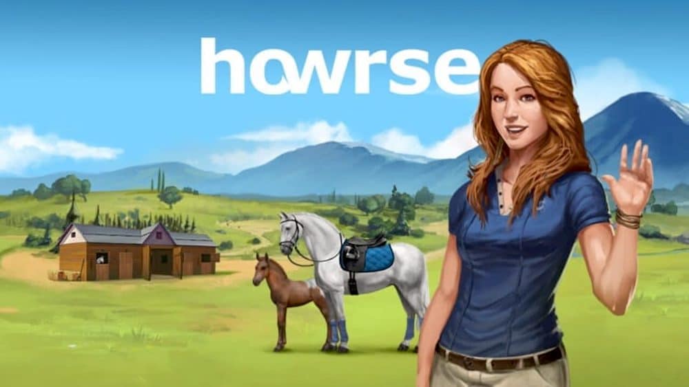 howrse