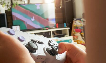 impact jeux video enfant