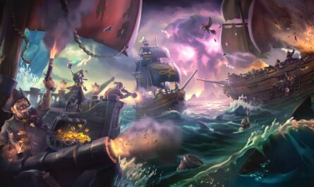 jeux pirates