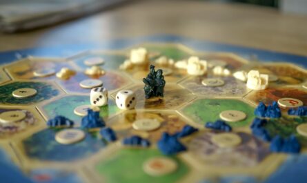 jeux de societe