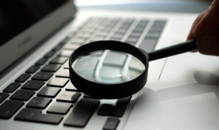 moteur de recherche ecologique