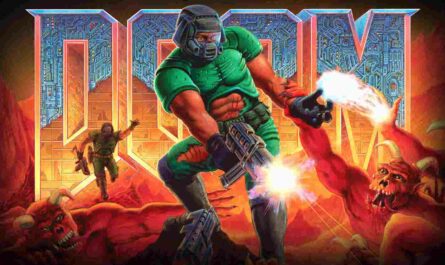 Doom Cover