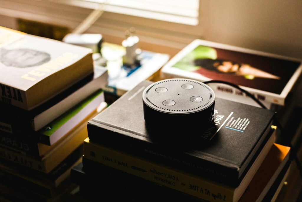 pod amazon alexa