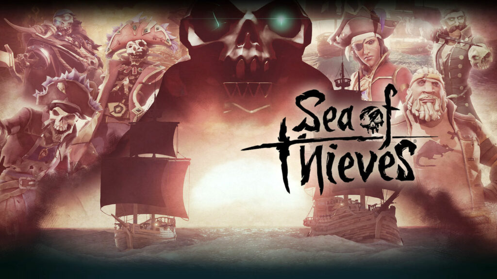 sea of thieves