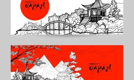 Tableaux mangas
