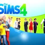 histoire des sims