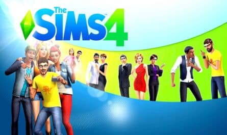 histoire des sims