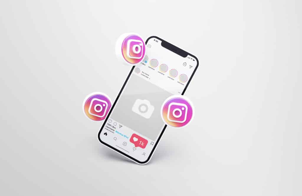 Instagram Reel