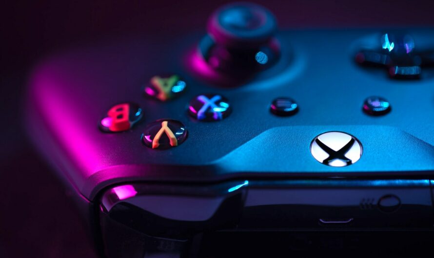 La Xbox : une success story pour Microsoft