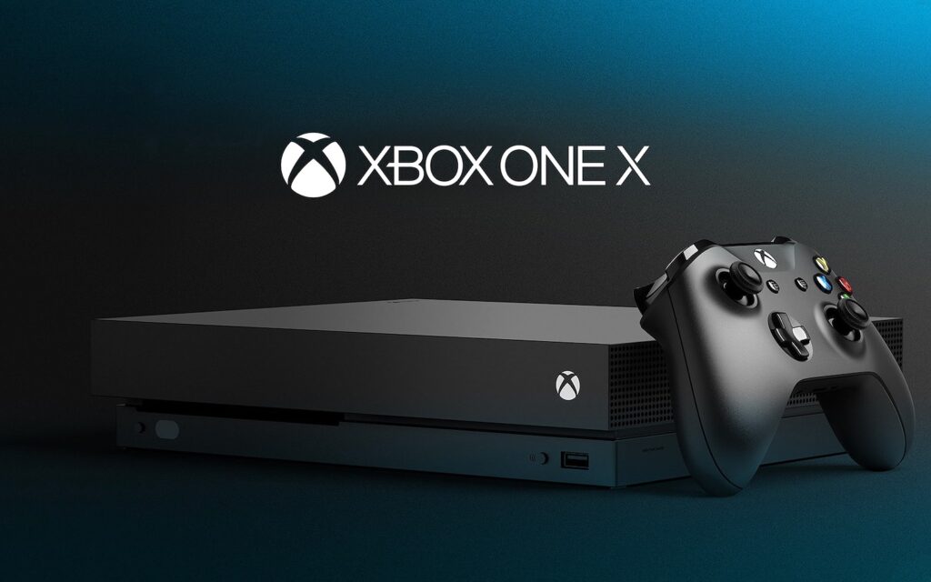 Xbox One