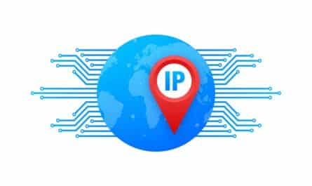Design Adresse IP