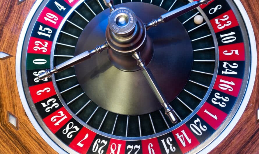 Casino en ligne : tout savoir sur le bonus sans wager