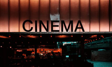 ecole cinema