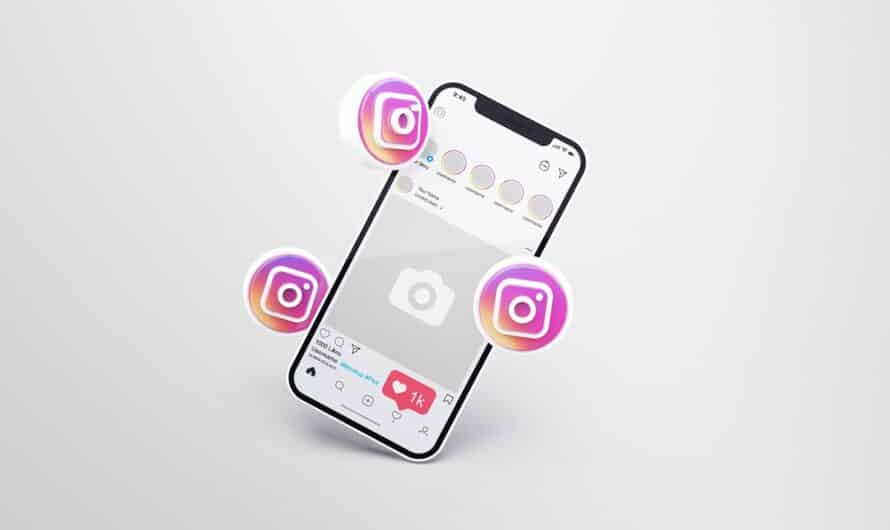 Comment partager une story sur Instagram ?