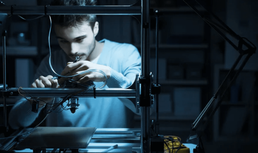 Quelles sont les imprimantes 3D les plus fiables ?