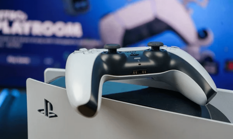 Comment augmenter le stockage d’une PS5 ?