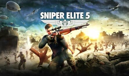 sniper elite