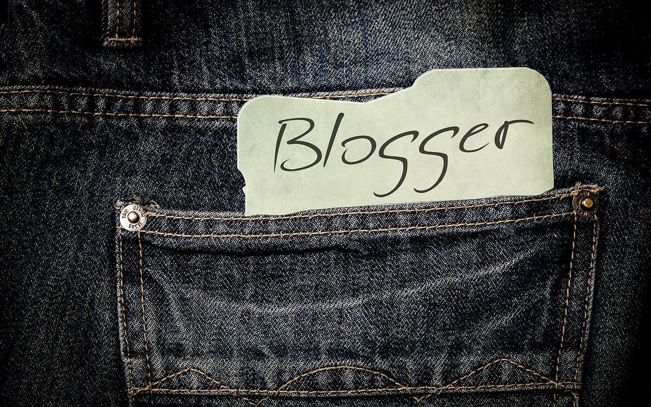 blogger