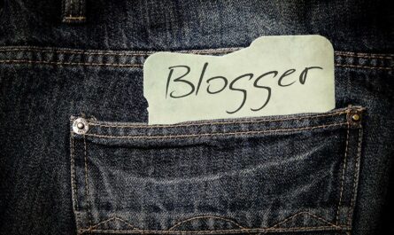 blogger