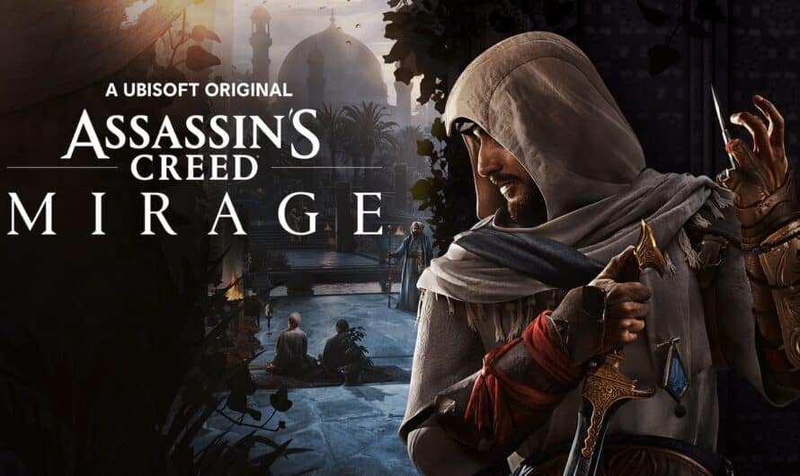 Assassin’s Creed Mirage : quelles seront les nouveautés ?