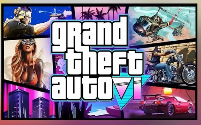 Grand Theft Auto Vi