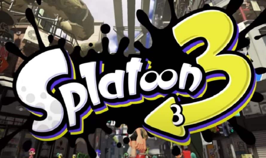 Essai et avis de Splatoon 3