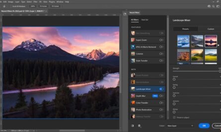 astuces photoshop