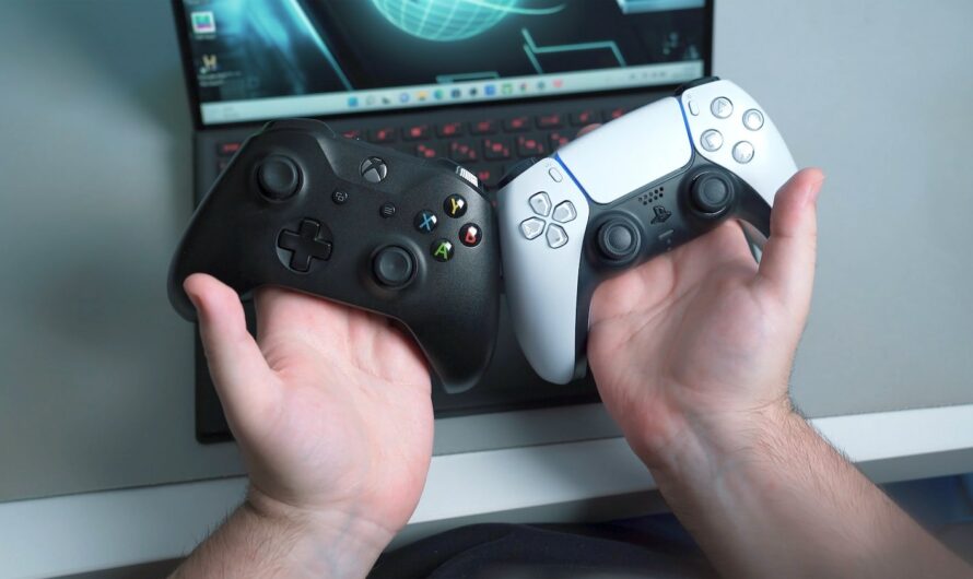 Comment choisir sa console de jeux ?