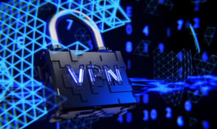 VPN